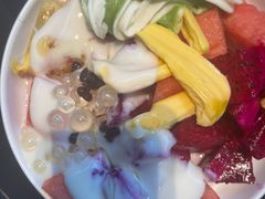 -魁牛·潮汕牛肉自助火锅(沈辽路万达店)