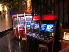 -尚橙歌坊主题式KTV(恒大商业广场店)
