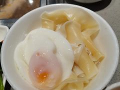 -海底捞火锅(百利广场店)