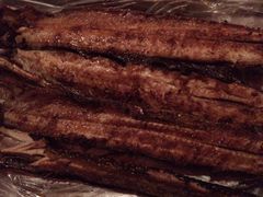 秋刀鱼-亮子·东北特色烧烤(复悦荟店)