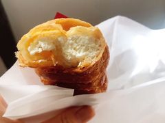 奶油号角-多乐之日(和平伊势丹店)