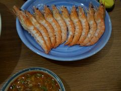 -樾餐厅泰式海鲜火锅(民歌湖店)