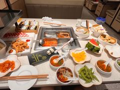 -海底捞火锅(巴黎春天浦建店)