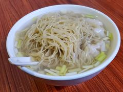 -汉记面馆(南华东路店)