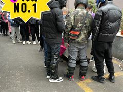 -六广门毛阿姨糯米饭