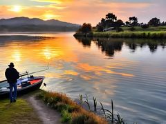 -长春市南湖公园