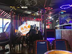 大堂-宏佳丰味蟹馆(洛溪店)