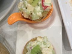 -金翠皇宫粤菜·点心·海鲜(科技园店)