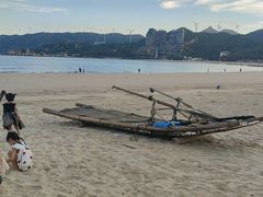 -青澳湾北回归线广场