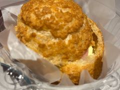 -芙気泡芙(北京来福士中心店)