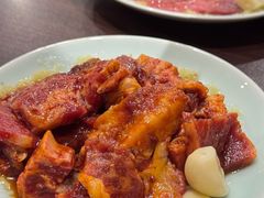 -蒜香焼肉PURUSHIN(马场路店)
