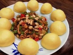 -江宁会馆(劈柴院店)