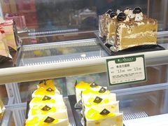 -蜂蝶来饼店(拱北总店)