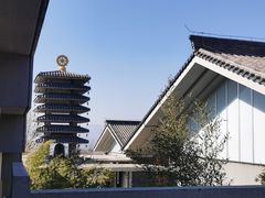 -响堂山石窟-北响堂山石窟