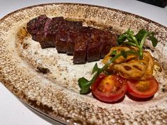 -燃扒房Steakhouse(皇庭店)