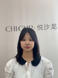 -CHIC 国潮男士发型