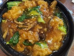 -长兴菜馆(高桥店)