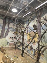 -小象动悟公园(龙湖亦庄天街店)