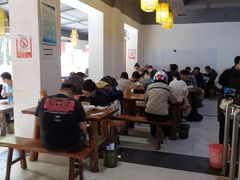 大堂-王菊美食街·王菊面馆(总店)