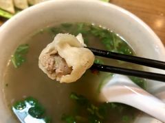 -锅贴王小吃(南大街店)