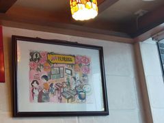 -玫瑰甜品(文明路店)