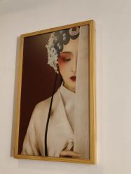 -盘子女人坊古装写真摄影(天津总店)