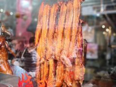 -黄连大头华烧鹅店(大良店)