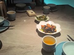-鱼你相聚·河鲜馆(袁家岭店)