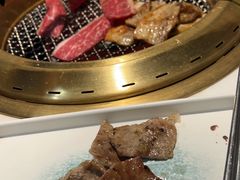 -炙城·韩式烤肉(南京东路店)