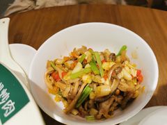 -费大厨辣椒炒肉(新城吾悦广场店)