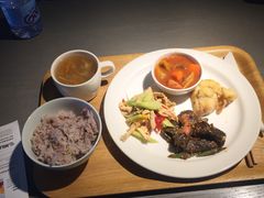 -无印良品餐堂 MUJI Diner(成都太古里店)