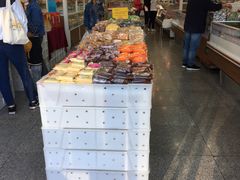 -北京稻香村(京港城生活广场店)