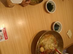 -小木屋拌饭(西安华阳城店)