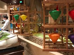 -无锡君来洲际酒店