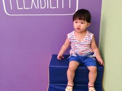-小小运动馆(浦江店)