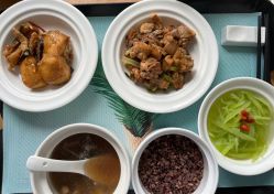 -安悦贝月子中心