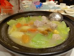 -宝园酒家(美林M·LIVE天地东座店)