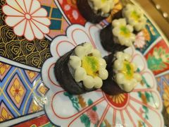 -冀粤香海鲜自助餐厅(西美五洲店)