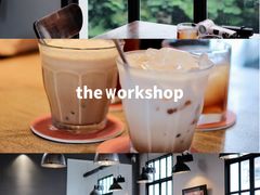 -The Workshop Coffee