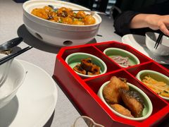 -米桃·苏园·苏锡菜(仁恒仓街店)