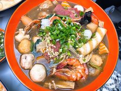 -张亮麻辣烫(哈尔滨金爵万象店)