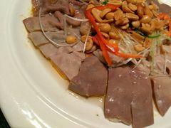 冷水猪肚-炳胜品味(珠江新城店)