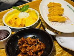 -新白鹿餐厅(龙游路店)
