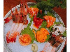 -九井澤精致料理(金茂店)