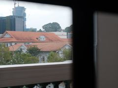 -Long Bar(莱佛士酒店)