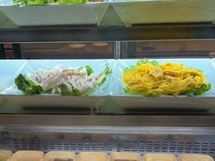-星伦多自助料理(江阴万达店)