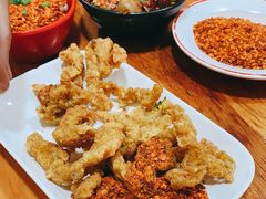-冒椒火辣(奎星楼街店)