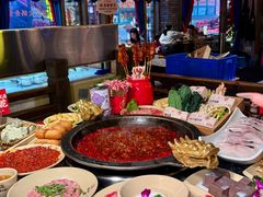 -蜀大侠火锅(总府路店)