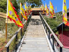 -黑龙潭风景区