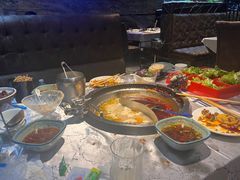 -红辣椒·川菜·火锅(张杨路店)